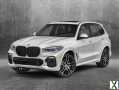 Photo Certified 2021 BMW X5 M50i w/ Executive Package