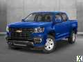 Photo Used 2021 Chevrolet Colorado LT w/ Safety Package