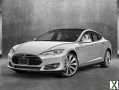 Photo Used 2016 Tesla Model S 90D