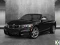 Photo Used 2016 BMW M235i Convertible