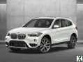 Photo Used 2018 BMW X1 sDrive28i