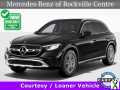 Photo Used 2023 Mercedes-Benz GLC 300 4MATIC