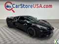 Photo Used 2022 Chevrolet Corvette Stingray Coupe w/ Z51 Performance Package