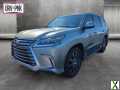 Photo Used 2019 Lexus LX 570 4WD