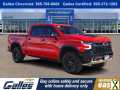 Photo Certified 2023 Chevrolet Silverado 1500 ZR2