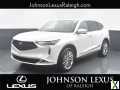Photo Used 2023 Acura MDX SH-AWD w/ Advance Package