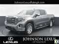 Photo Used 2020 GMC Sierra 1500 SLT w/ SLT Premium Package