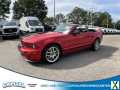 Photo Used 2007 Ford Mustang Shelby GT500
