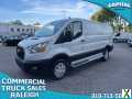 Photo Used 2021 Ford Transit 250 Low Roof