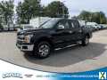 Photo Used 2019 Ford F150 XLT