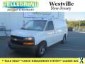 Photo Used 2020 Chevrolet Express 2500