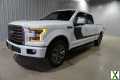 Photo Used 2017 Ford F150 Lariat