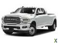 Photo Certified 2019 RAM 3500 Laramie Longhorn