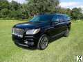 Photo Used 2023 Lincoln Navigator L 4WD