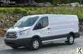 Photo Used 2018 Ford Transit 250 130 Low Roof w/ Exterior Upgrade Package