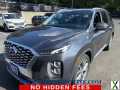 Photo Used 2020 Hyundai Palisade SEL