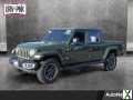 Photo Used 2022 Jeep Gladiator Overland