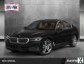 Photo Used 2021 BMW 530i xDrive w/ Convenience Package