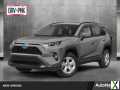 Photo Used 2020 Toyota RAV4 XLE