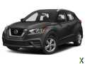 Photo Used 2018 Nissan Kicks S