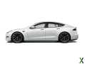 Photo Used 2022 Tesla Model S Long Range