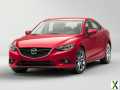 Photo Used 2015 MAZDA MAZDA6 Sport