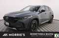 Photo Certified 2023 MAZDA CX-50 Meridian Edition w/ Cargo Package