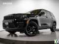 Photo Used 2023 Jeep Grand Cherokee Limited w/ Black Appearance Package