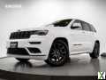 Photo Used 2020 Jeep Grand Cherokee High Altitude