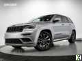 Photo Used 2018 Jeep Grand Cherokee High Altitude