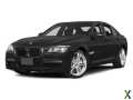 Photo Used 2014 BMW 750Li