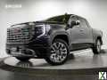 Photo Used 2023 GMC Sierra 1500 Denali w/ Technology Package