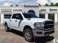 Photo Used 2023 RAM 2500 Big Horn w/ Level 1 Equipment Group