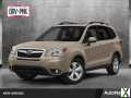 Photo Used 2015 Subaru Forester 2.5i Premium w/ Popular Package #2