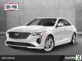 Photo Used 2020 Cadillac CT4 Sport w/ Climate Package