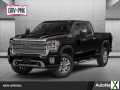 Photo Used 2023 GMC Sierra 2500 Denali w/ Denali Ultimate Package