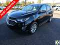 Photo Used 2020 Chevrolet Equinox LS w/ LS Convenience Package