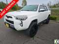 Photo Used 2019 Toyota 4Runner TRD Off-Road