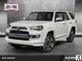 Photo Used 2021 Toyota 4Runner Limited