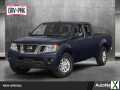 Photo Used 2015 Nissan Frontier SV