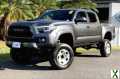 Photo Used 2018 Toyota Tacoma TRD Sport