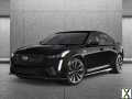 Photo Used 2023 Cadillac CT5 V Blackwing w/ Driver Assist Package