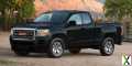 Photo Used 2019 GMC Canyon SLE w/ Driver Alert Package