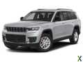 Photo Used 2023 Jeep Grand Cherokee L Limited
