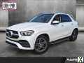 Photo Used 2020 Mercedes-Benz GLE 450 4MATIC