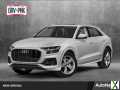 Photo Used 2019 Audi Q8 Premium Plus w/ Towing Package