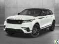 Photo Used 2020 Land Rover Range Rover Velar R-Dynamic S