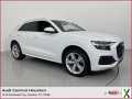 Photo Used 2020 Audi Q8 Premium Plus w/ Premium Plus Package