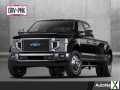 Photo Used 2022 Ford F450 Lariat w/ Lariat Ultimate Package