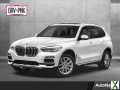 Photo Used 2021 BMW X5 sDrive40i w/ Parking Assistance Package